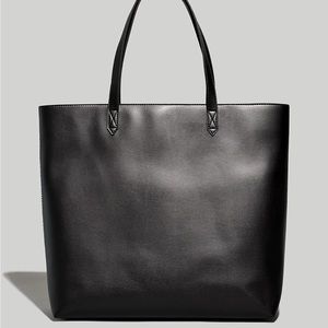 Iconic Madewell Transport Tote